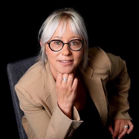 Marie-Hélène FALAIZE
