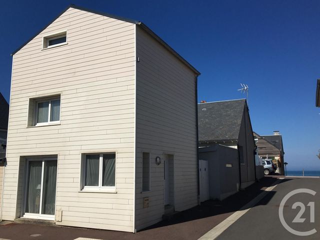 maison à vendre - 4 pièces - 70.0 m2 - AGON COUTAINVILLE - 50 - BASSE-NORMANDIE - Century 21 Royer Immo maison à vendre - 4 pièces - 70.0 m2 - AGON COUTAINVILLE - 50 - BASSE-NORMANDIE - Century 21 Royer Immo