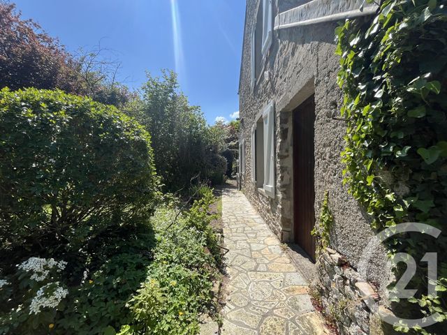 maison à vendre - 7 pièces - 150.0 m2 - GOUVILLE SUR MER - 50 - BASSE-NORMANDIE - Century 21 Royer Immo