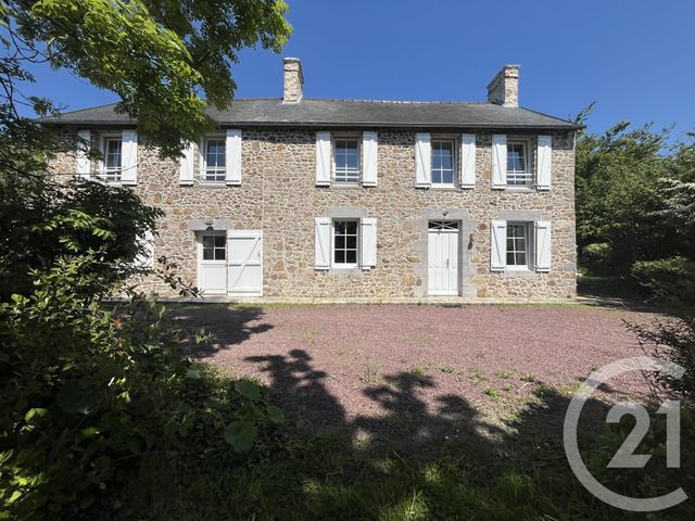 maison - GOUVILLE SUR MER - 50