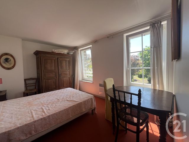 maison à vendre - 7 pièces - 150.0 m2 - GOUVILLE SUR MER - 50 - BASSE-NORMANDIE - Century 21 Royer Immo