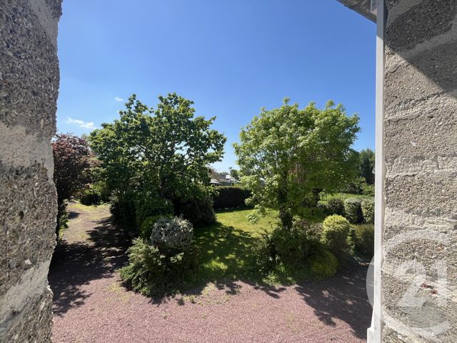 maison à vendre - 7 pièces - 150.0 m2 - GOUVILLE SUR MER - 50 - BASSE-NORMANDIE - Century 21 Royer Immo