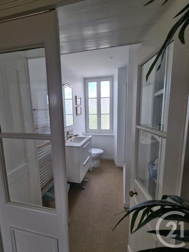 maison à vendre - 11 pièces - 345.0 m2 - GOUVILLE SUR MER - 50 - BASSE-NORMANDIE - Century 21 Royer Immo