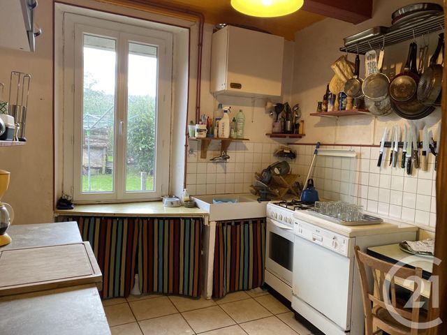 Afficher la photo en grand maison à vendre - 5 pièces - 117.6 m2 - BLAINVILLE SUR MER - 50 - BASSE-NORMANDIE - Century 21 Royer Immo