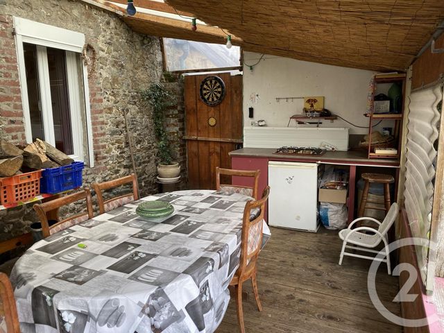 Afficher la photo en grand maison à vendre - 5 pièces - 117.6 m2 - BLAINVILLE SUR MER - 50 - BASSE-NORMANDIE - Century 21 Royer Immo