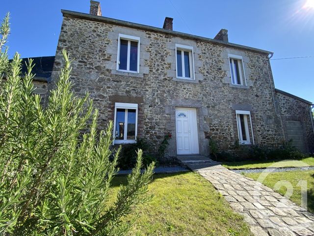 Afficher la photo en grand maison à vendre - 5 pièces - 117.6 m2 - BLAINVILLE SUR MER - 50 - BASSE-NORMANDIE - Century 21 Royer Immo