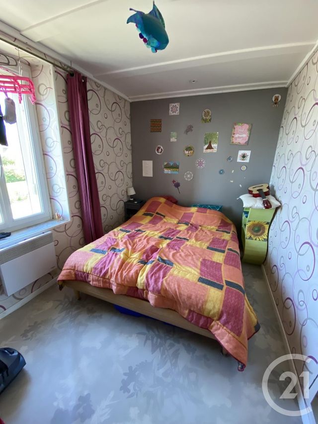 Afficher la photo en grand maison à vendre - 5 pièces - 117.6 m2 - BLAINVILLE SUR MER - 50 - BASSE-NORMANDIE - Century 21 Royer Immo