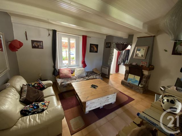 Afficher la photo en grand maison à vendre - 5 pièces - 117.6 m2 - BLAINVILLE SUR MER - 50 - BASSE-NORMANDIE - Century 21 Royer Immo