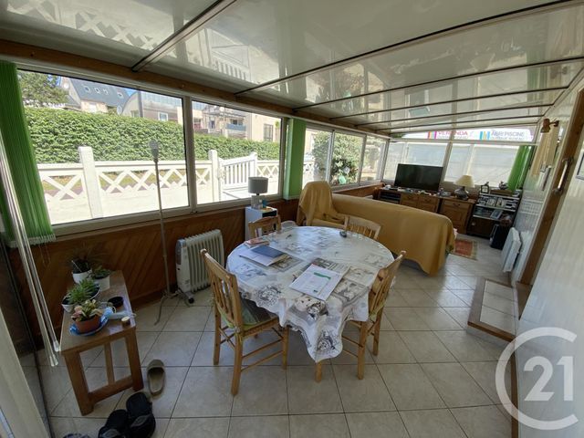 Afficher la photo en grand maison à vendre - 4 pièces - 43.82 m2 - BLAINVILLE SUR MER - 50 - BASSE-NORMANDIE - Century 21 Royer Immo