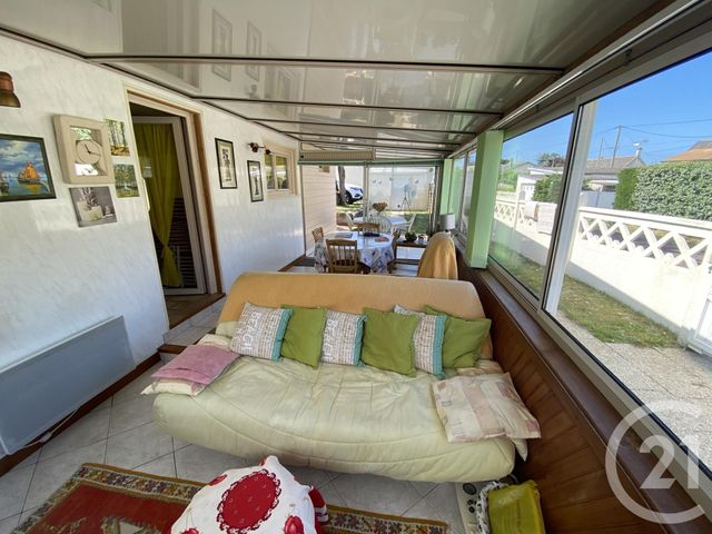 Afficher la photo en grand maison à vendre - 4 pièces - 43.82 m2 - BLAINVILLE SUR MER - 50 - BASSE-NORMANDIE - Century 21 Royer Immo