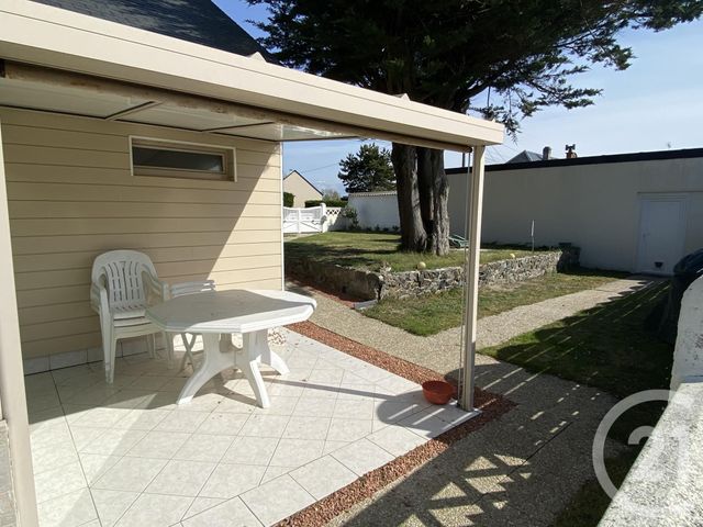 Afficher la photo en grand maison à vendre - 4 pièces - 43.82 m2 - BLAINVILLE SUR MER - 50 - BASSE-NORMANDIE - Century 21 Royer Immo