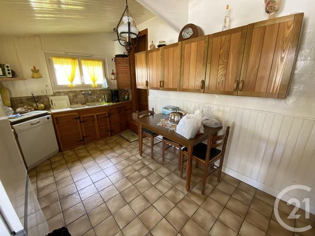 Afficher la photo en grand maison à vendre - 4 pièces - 43.82 m2 - BLAINVILLE SUR MER - 50 - BASSE-NORMANDIE - Century 21 Royer Immo