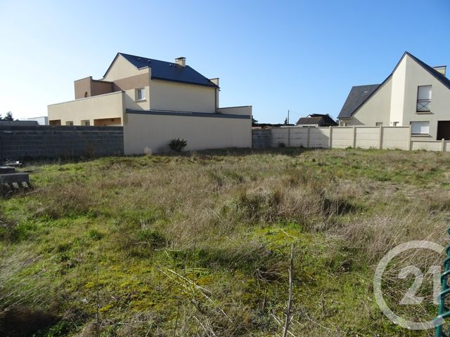 terrain à vendre - 500.0 m2 - AGON COUTAINVILLE - 50 - BASSE-NORMANDIE - Century 21 Royer Immo terrain à vendre - 500.0 m2 - AGON COUTAINVILLE - 50 - BASSE-NORMANDIE - Century 21 Royer Immo