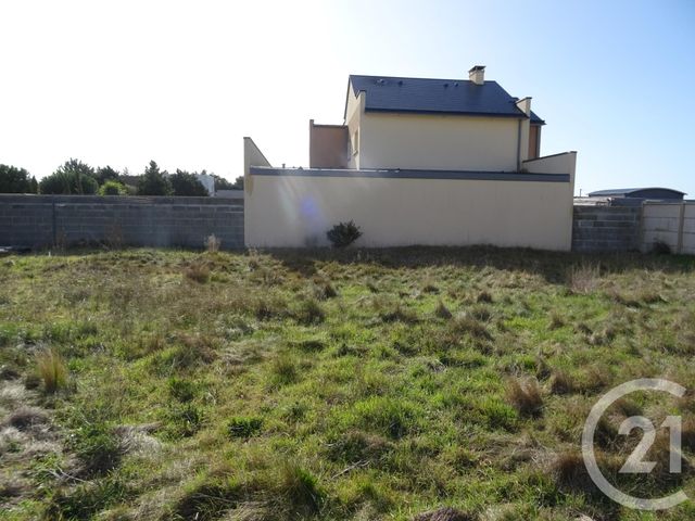 terrain à vendre - 500.0 m2 - AGON COUTAINVILLE - 50 - BASSE-NORMANDIE - Century 21 Royer Immo terrain à vendre - 500.0 m2 - AGON COUTAINVILLE - 50 - BASSE-NORMANDIE - Century 21 Royer Immo
