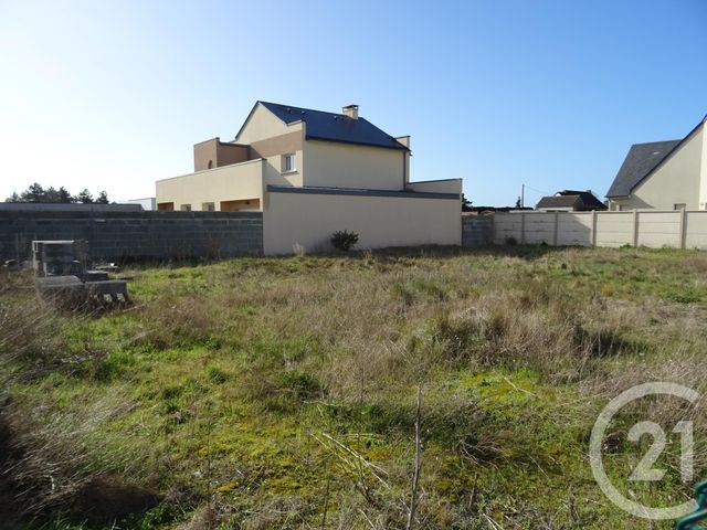 terrain à vendre - 500.0 m2 - AGON COUTAINVILLE - 50 - BASSE-NORMANDIE - Century 21 Royer Immo terrain à vendre - 500.0 m2 - AGON COUTAINVILLE - 50 - BASSE-NORMANDIE - Century 21 Royer Immo