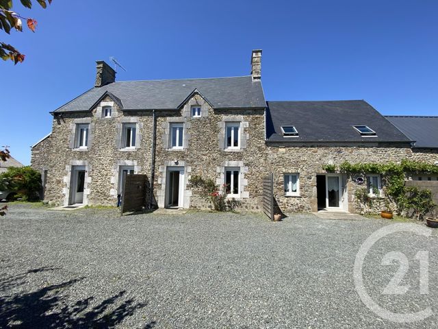 Afficher la photo en grand maison à vendre - 15 pièces - 258.3 m2 - BLAINVILLE SUR MER - 50 - BASSE-NORMANDIE - Century 21 Royer Immo
