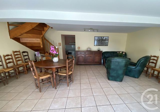 Afficher la photo en grand maison à vendre - 15 pièces - 258.3 m2 - BLAINVILLE SUR MER - 50 - BASSE-NORMANDIE - Century 21 Royer Immo