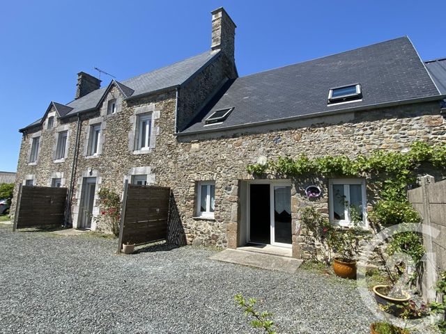Afficher la photo en grand maison à vendre - 15 pièces - 258.3 m2 - BLAINVILLE SUR MER - 50 - BASSE-NORMANDIE - Century 21 Royer Immo