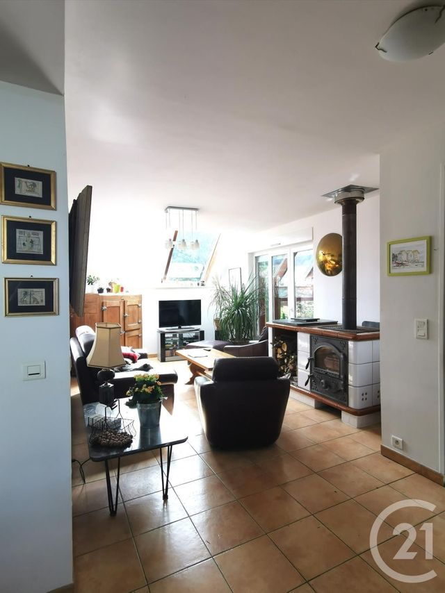 Afficher la photo en grand maison à vendre - 6 pièces - 157.0 m2 - AGON COUTAINVILLE - 50 - BASSE-NORMANDIE - Century 21 Royer Immo