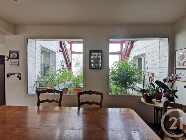Afficher la photo en grand maison à vendre - 6 pièces - 157.0 m2 - AGON COUTAINVILLE - 50 - BASSE-NORMANDIE - Century 21 Royer Immo