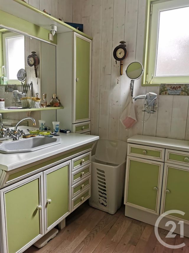 Afficher la photo en grand maison à vendre - 6 pièces - 157.0 m2 - AGON COUTAINVILLE - 50 - BASSE-NORMANDIE - Century 21 Royer Immo