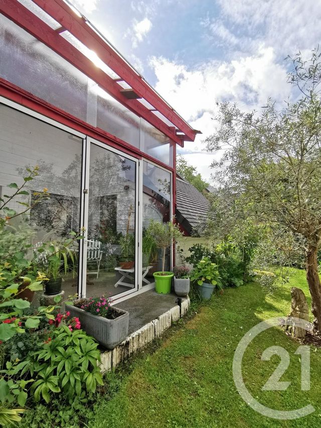 Afficher la photo en grand maison à vendre - 6 pièces - 157.0 m2 - AGON COUTAINVILLE - 50 - BASSE-NORMANDIE - Century 21 Royer Immo