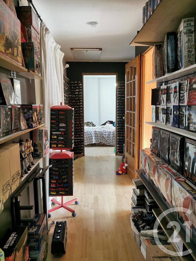 Afficher la photo en grand maison à vendre - 6 pièces - 157.0 m2 - AGON COUTAINVILLE - 50 - BASSE-NORMANDIE - Century 21 Royer Immo