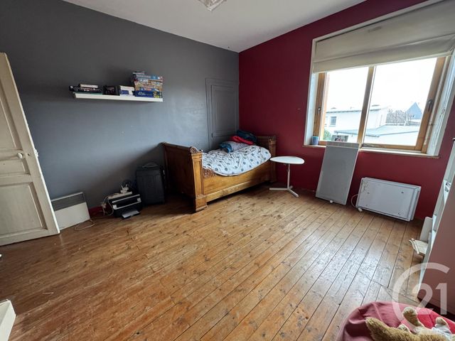 maison à vendre - 7 pièces - 190.4 m2 - AGON COUTAINVILLE - 50 - BASSE-NORMANDIE - Century 21 Royer Immo