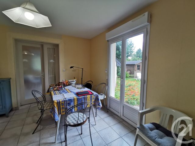 maison à vendre - 3 pièces - 37.66 m2 - AGON COUTAINVILLE - 50 - BASSE-NORMANDIE - Century 21 Royer Immo