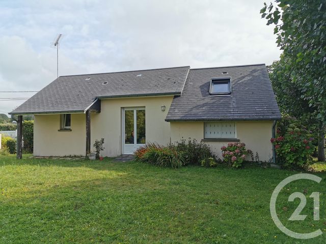 Maison à vendre AGON COUTAINVILLE