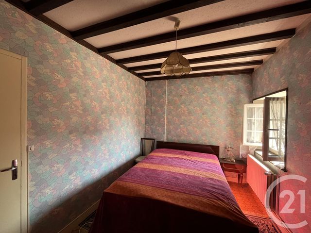 maison à vendre - 5 pièces - 90.0 m2 - HEUGUEVILLE SUR SIENNE - 50 - BASSE-NORMANDIE - Century 21 Royer Immo