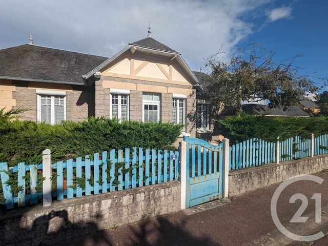 maison - AGON COUTAINVILLE - 50