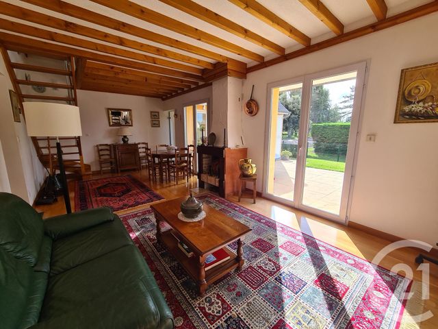 maison à vendre - 6 pièces - 130.99 m2 - AGON COUTAINVILLE - 50 - BASSE-NORMANDIE - Century 21 Royer Immo