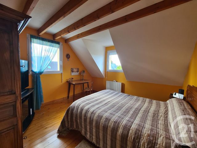 maison à vendre - 6 pièces - 130.99 m2 - AGON COUTAINVILLE - 50 - BASSE-NORMANDIE - Century 21 Royer Immo