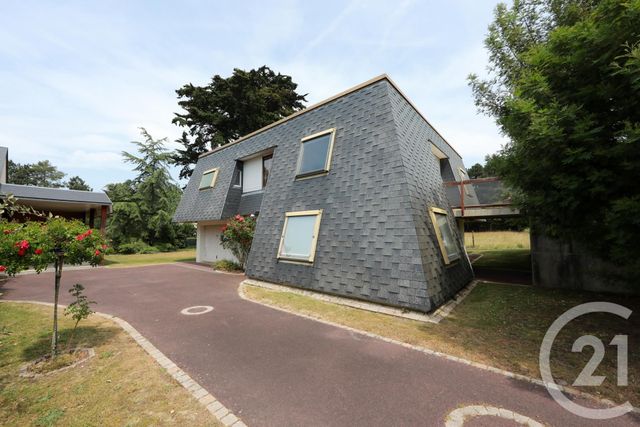 maison - AGON COUTAINVILLE - 50