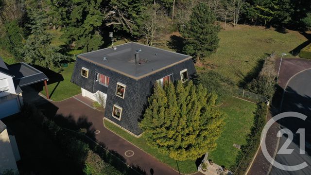 maison - AGON COUTAINVILLE - 50