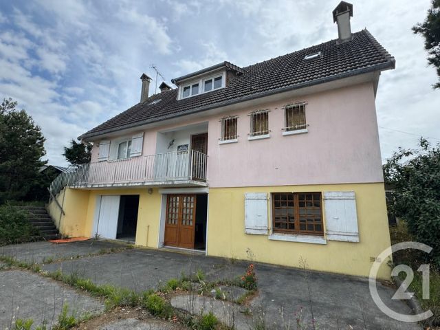 Maison à vendre AGON COUTAINVILLE