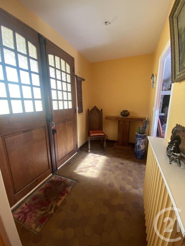 maison à vendre - 6 pièces - 167.8 m2 - AGON COUTAINVILLE - 50 - BASSE-NORMANDIE - Century 21 Royer Immo