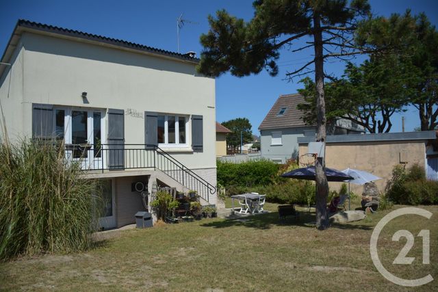maison - PIROU - 50