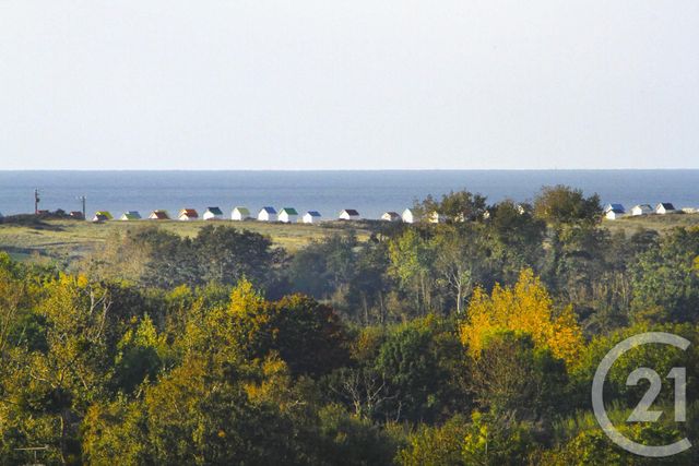 maison à vendre - 6 pièces - 229.0 m2 - BLAINVILLE SUR MER - 50 - BASSE-NORMANDIE - Century 21 Royer Immo