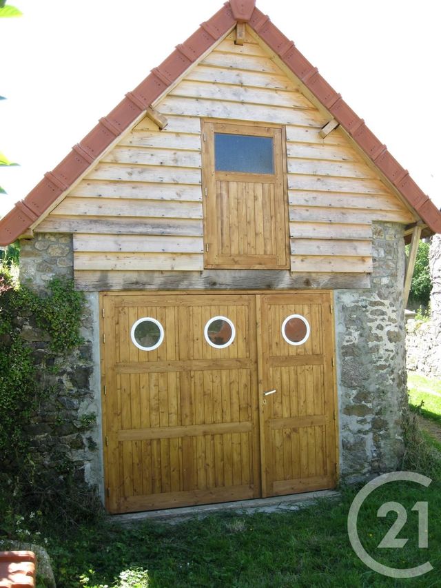 Maison à vendre TOURVILLE SUR SIENNE