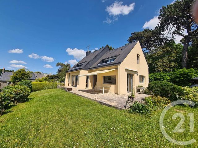 maison - AGON COUTAINVILLE - 50