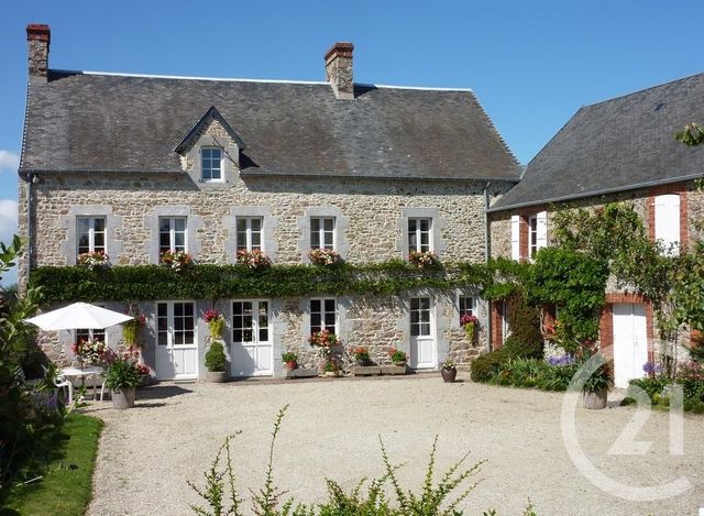  - GOUVILLE SUR MER - 