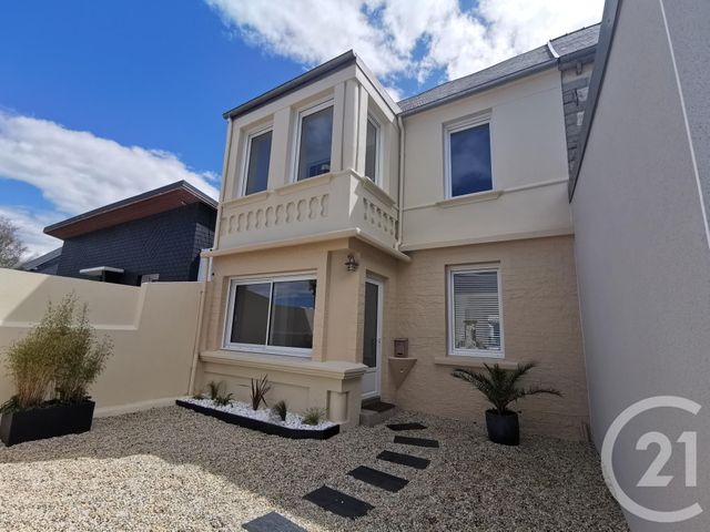 maison - AGON COUTAINVILLE - 50