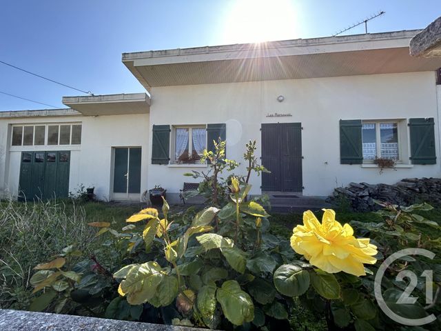 maison - AGON COUTAINVILLE - 50