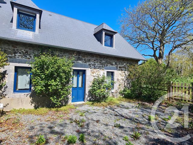 maison - BLAINVILLE SUR MER - 50