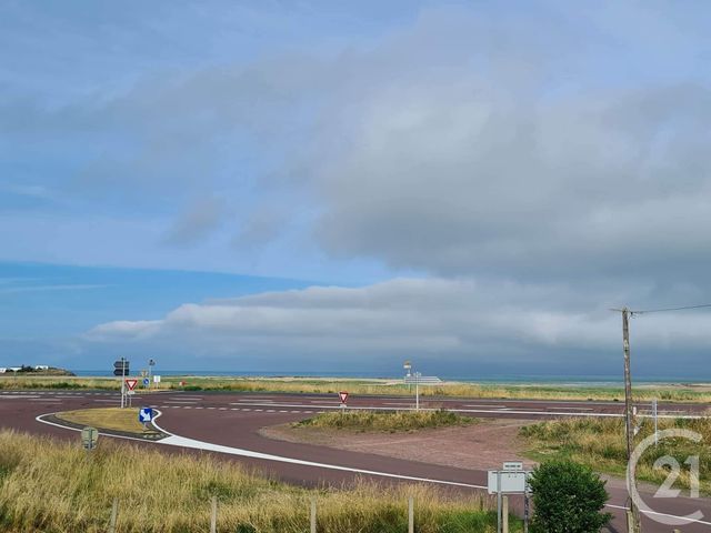 Maison à vendre BLAINVILLE SUR MER