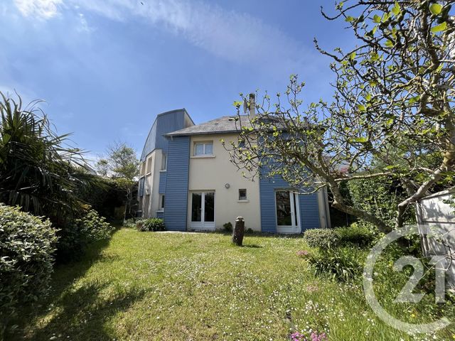 maison - AGON COUTAINVILLE - 50