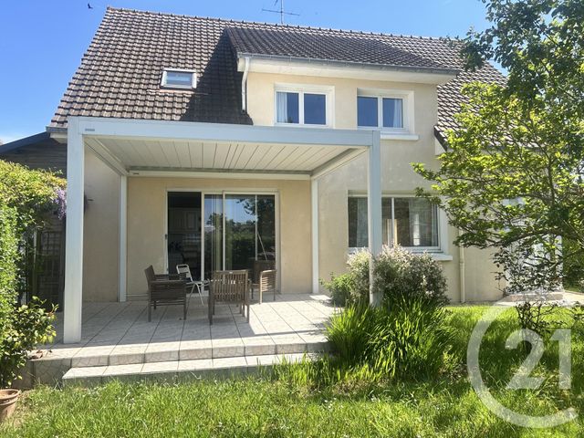 Maison à vendre BLAINVILLE SUR MER