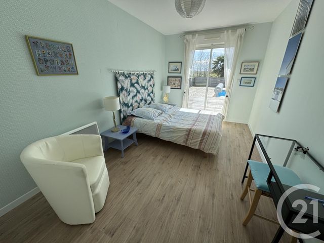 maison à vendre - 6 pièces - 157.0 m2 - HEUGUEVILLE SUR SIENNE - 50 - BASSE-NORMANDIE - Century 21 Royer Immo